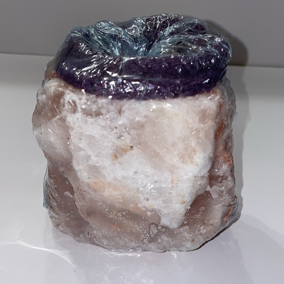 Horsemen’s Pride Himalayan Salt Lick Block 3 Lbs On A Rope New in Packsge - Picture 14 of 14